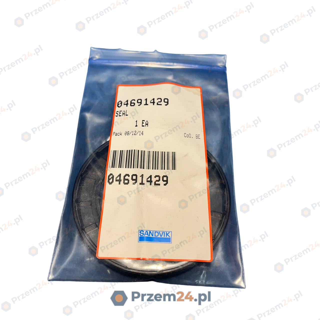 Sandvik-046-914-29-(Sandvik-04691429)-Uszczelka
