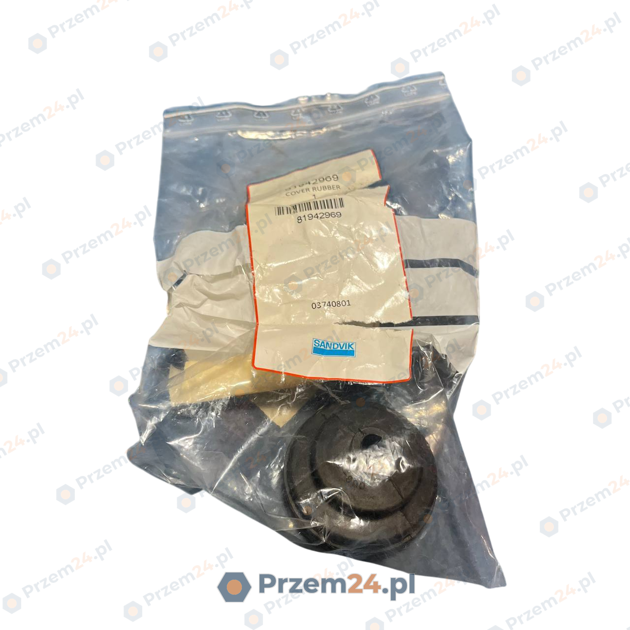 Sandvik-819-429-69-(Sandvik-81942969)-Gumowa-osłona