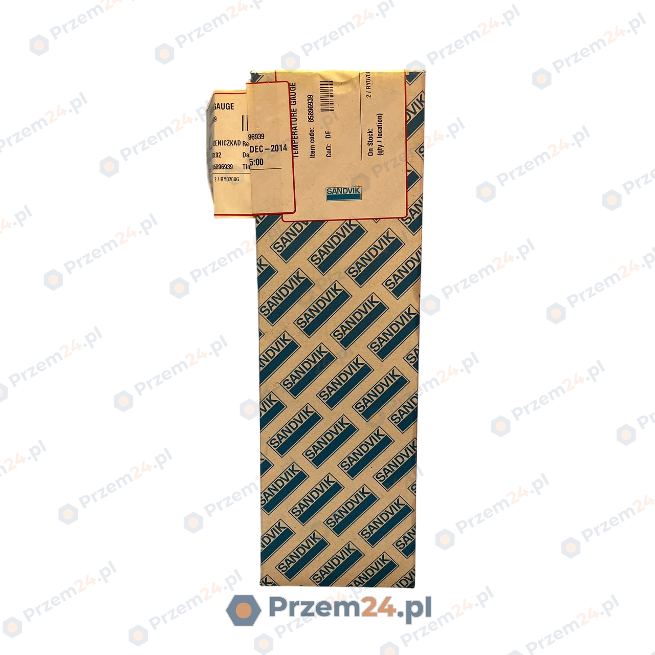 Sandvik-858-969-39-(Sandvik-85896939)-Termometr
