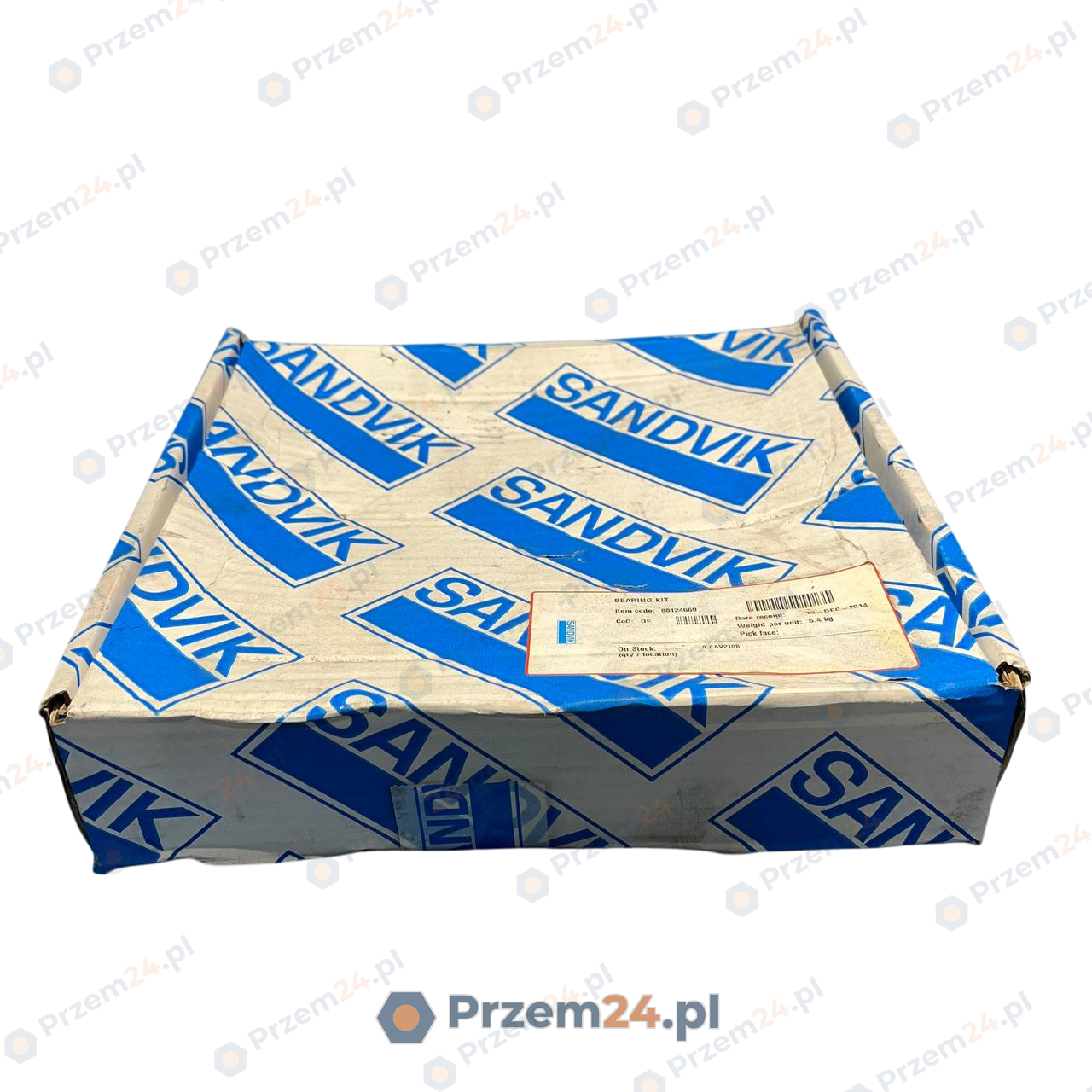 Sandvik-881-246-69-(Sandvik-88124669)-Zestaw-łożysk-do-AXERA-D07260