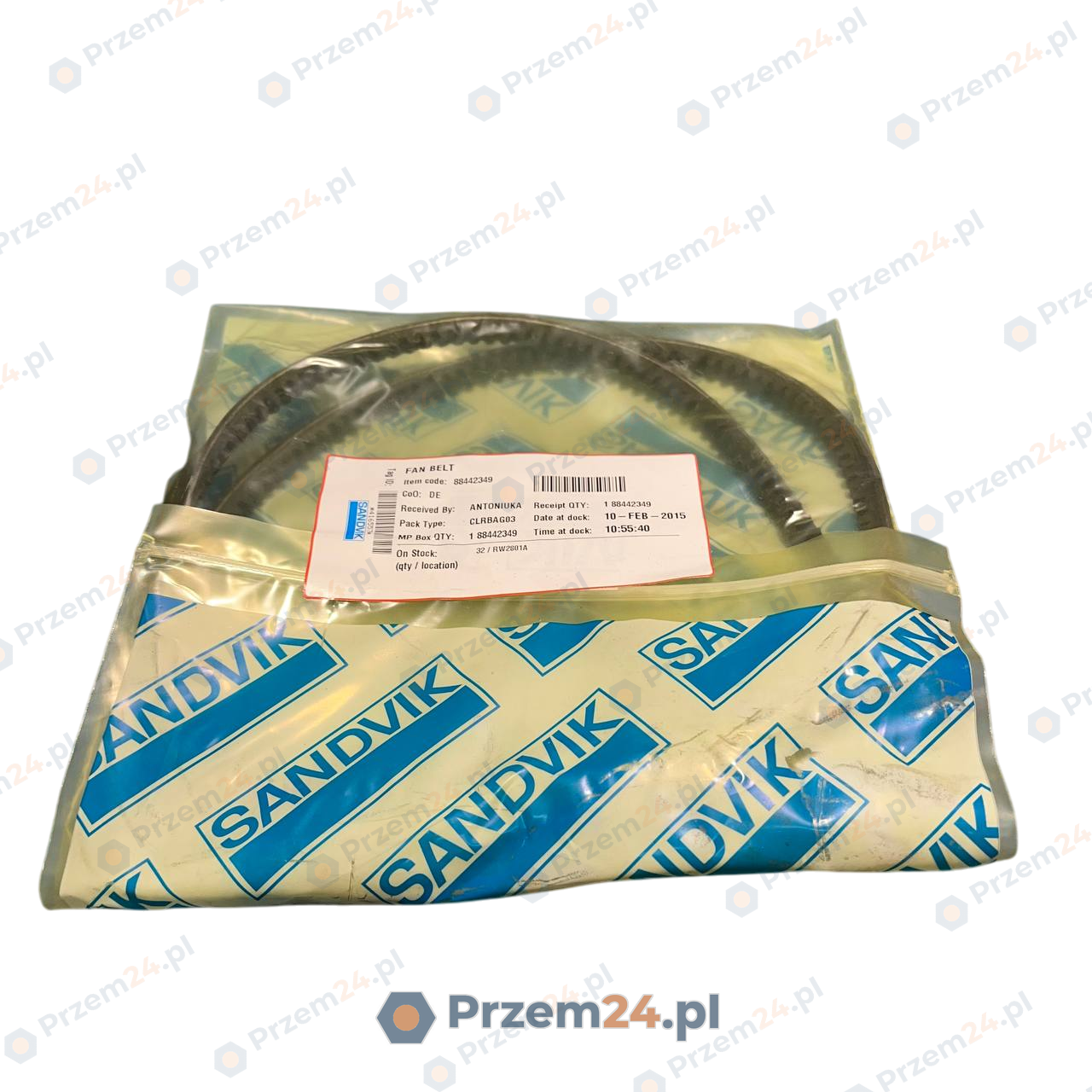 Sandvik-884-423-49-(Sandvik-88442349)-Pasek-wentylatora-do-Deutz-1013