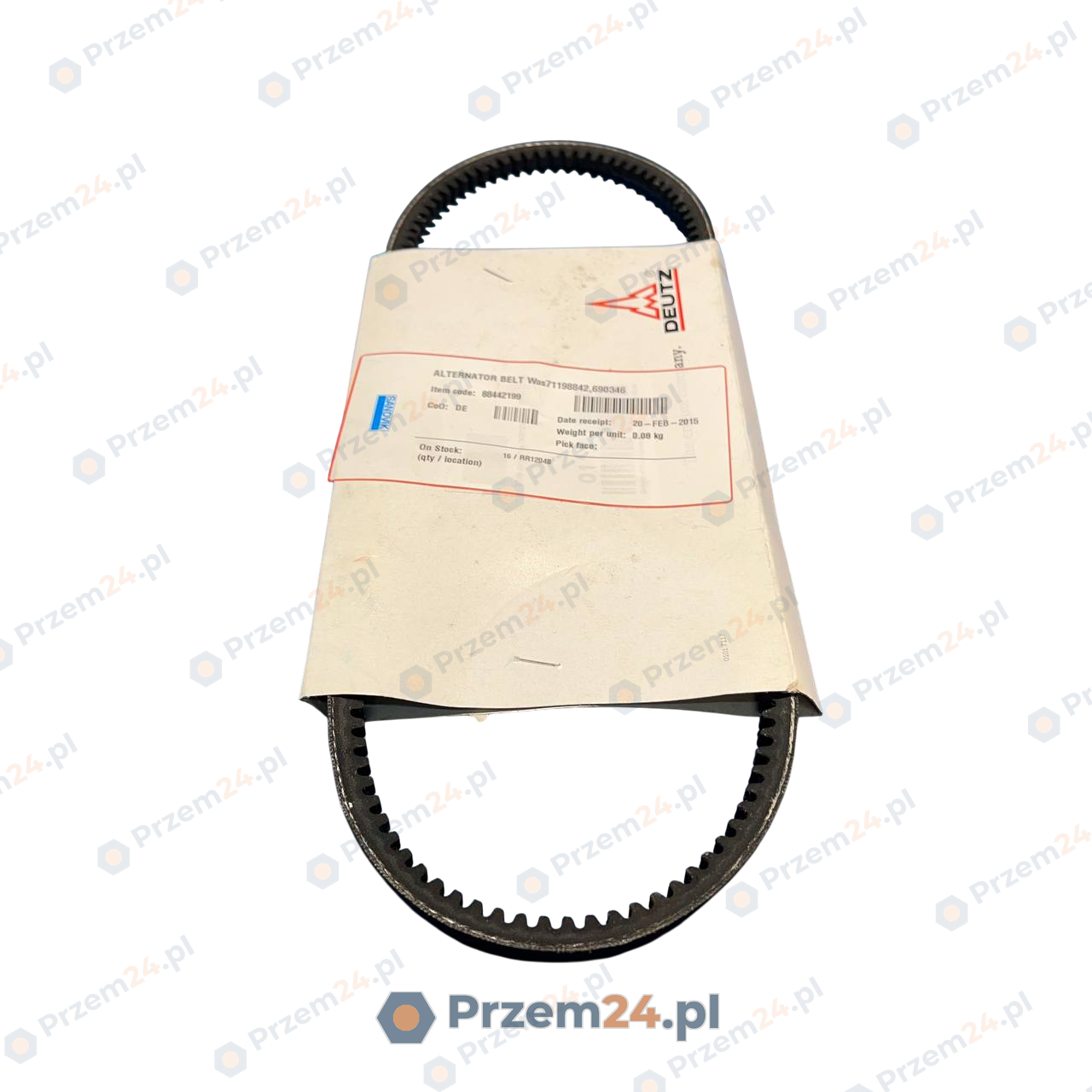 Sandvik-884-421-99-88442199-WAS71198842,690346-Pasek-alternatora-AXERA
