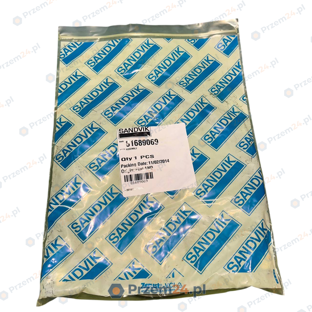 Sandvik-816-890-69-(Sandvik-81689069)-Zespół-przewodu-hydraulicznego-AXERA6