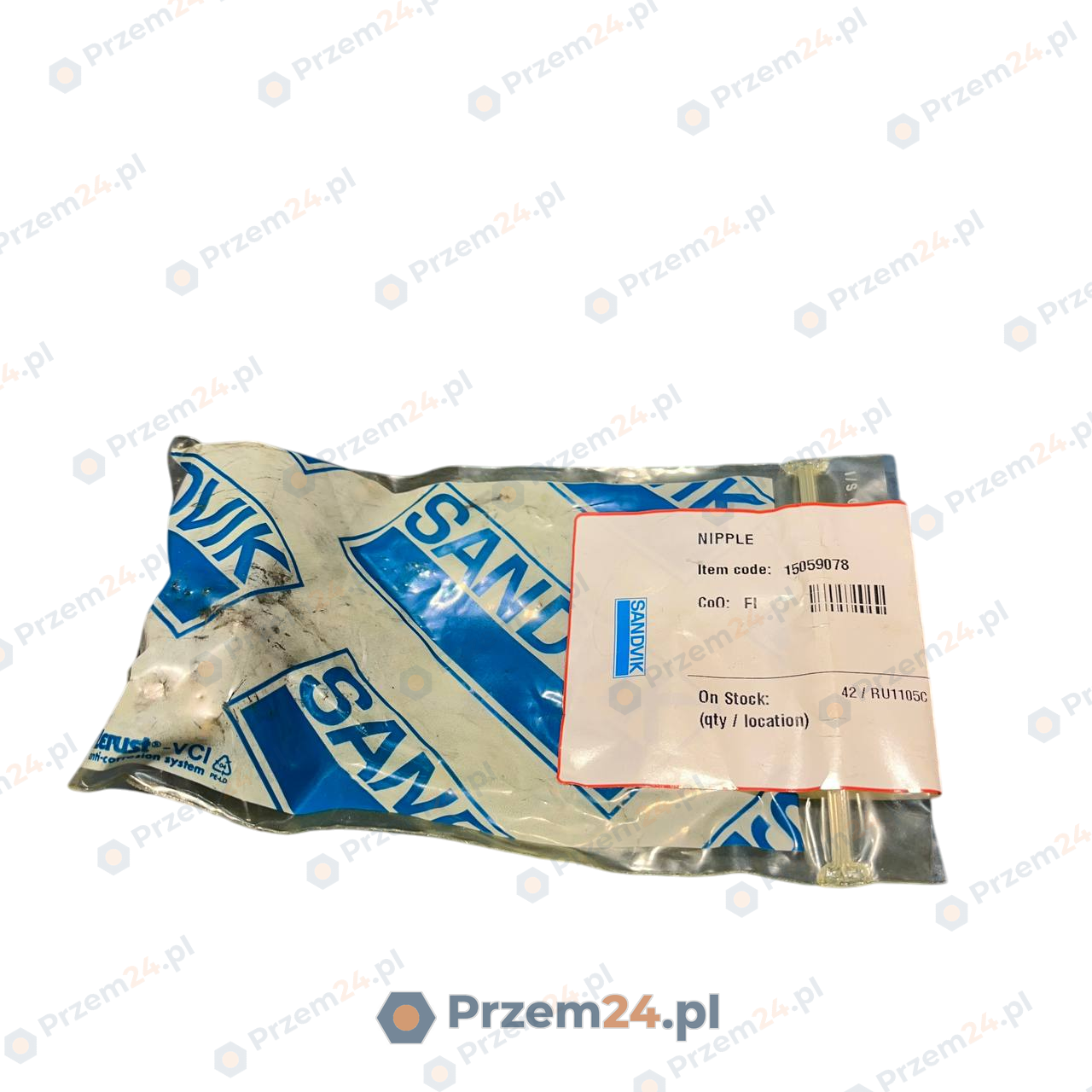 Sandvik-150-590-78-(Sandvik-15059078)-Złącze