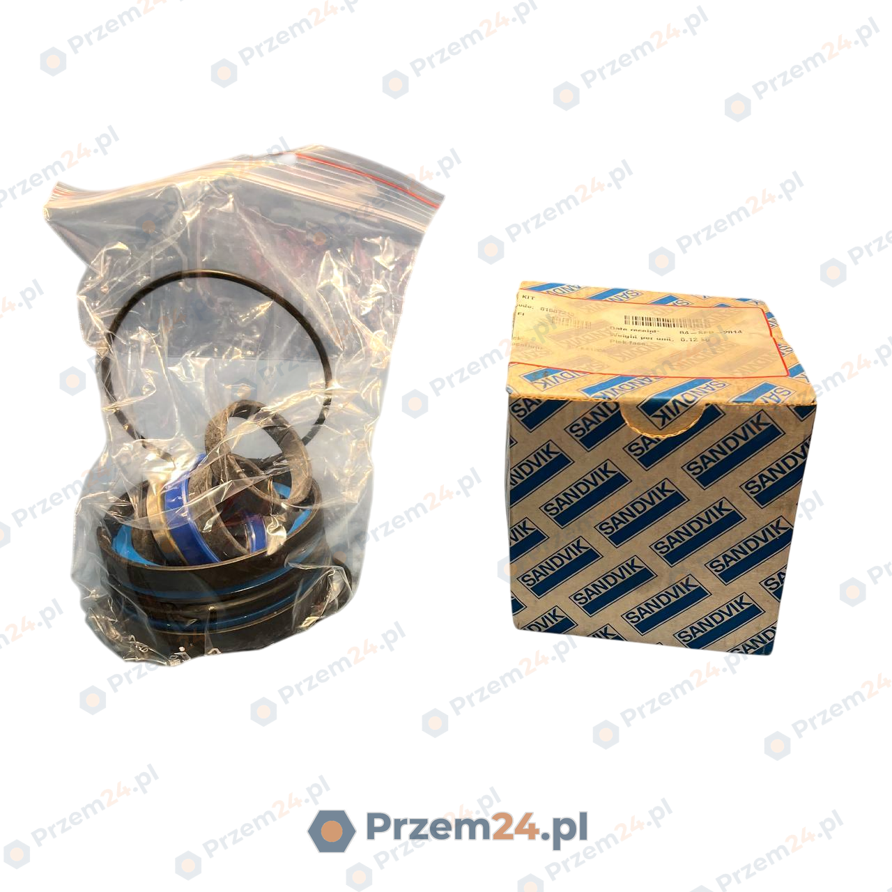 Sandvik-615-072-13-(Sandvik-61507213)-Zestaw-uszczelnień