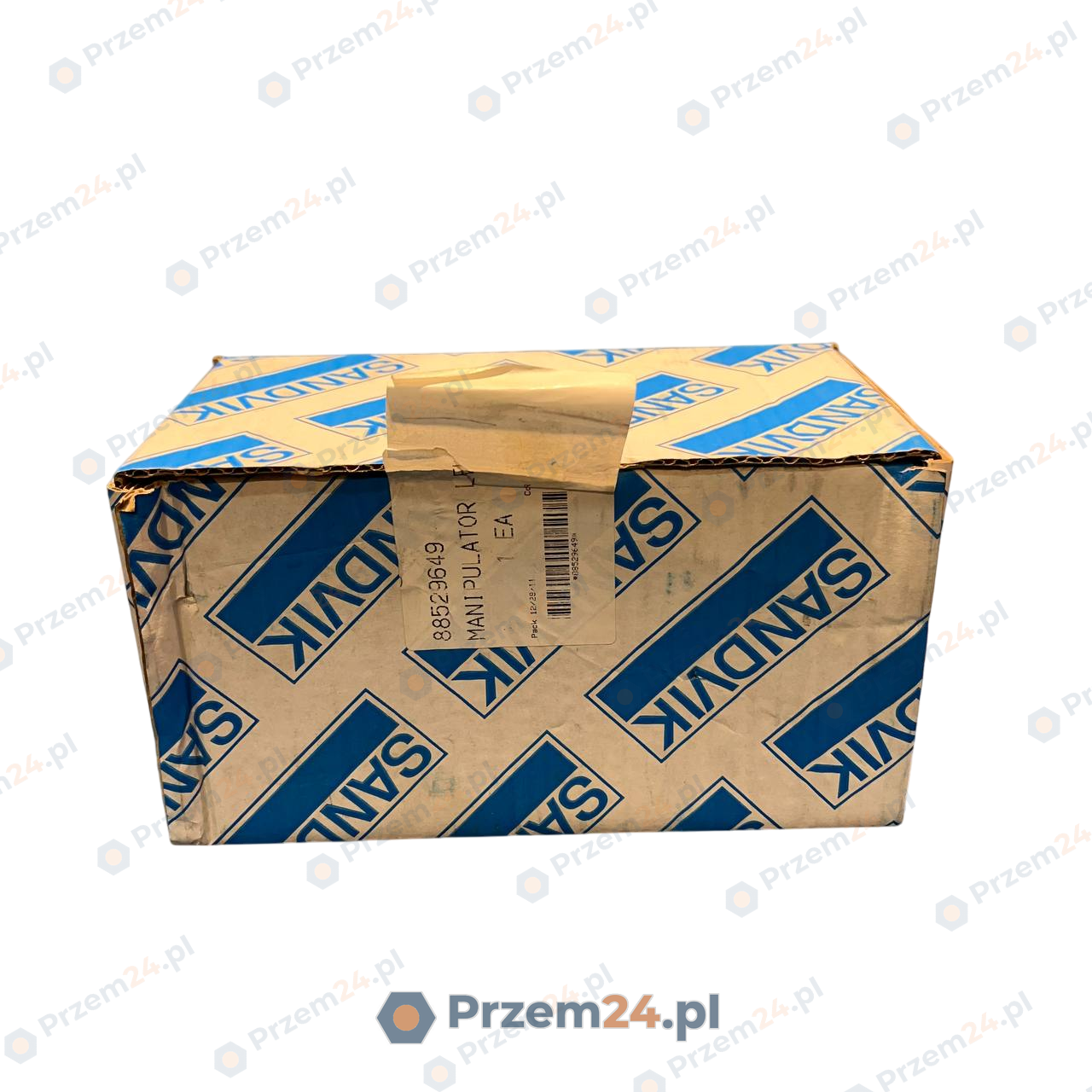 Sandvik-885-296-49-88529649-(Schneider-XD2-C)-Przełącznik-manipulatora