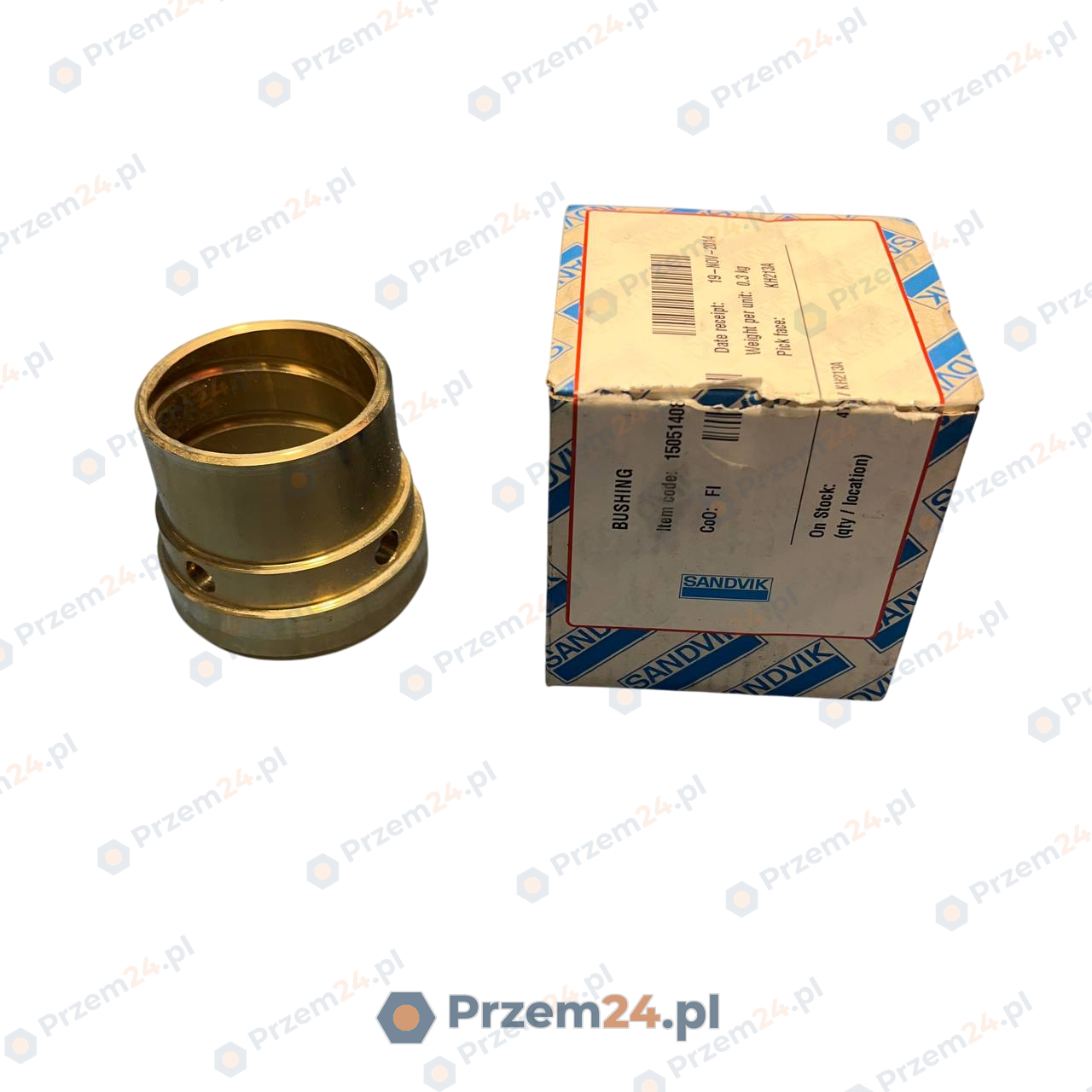 Sandvik-150-514-08-(Sandvik-15051408)-Tuleja-do-Sandvik-HL-510T,-HL-500