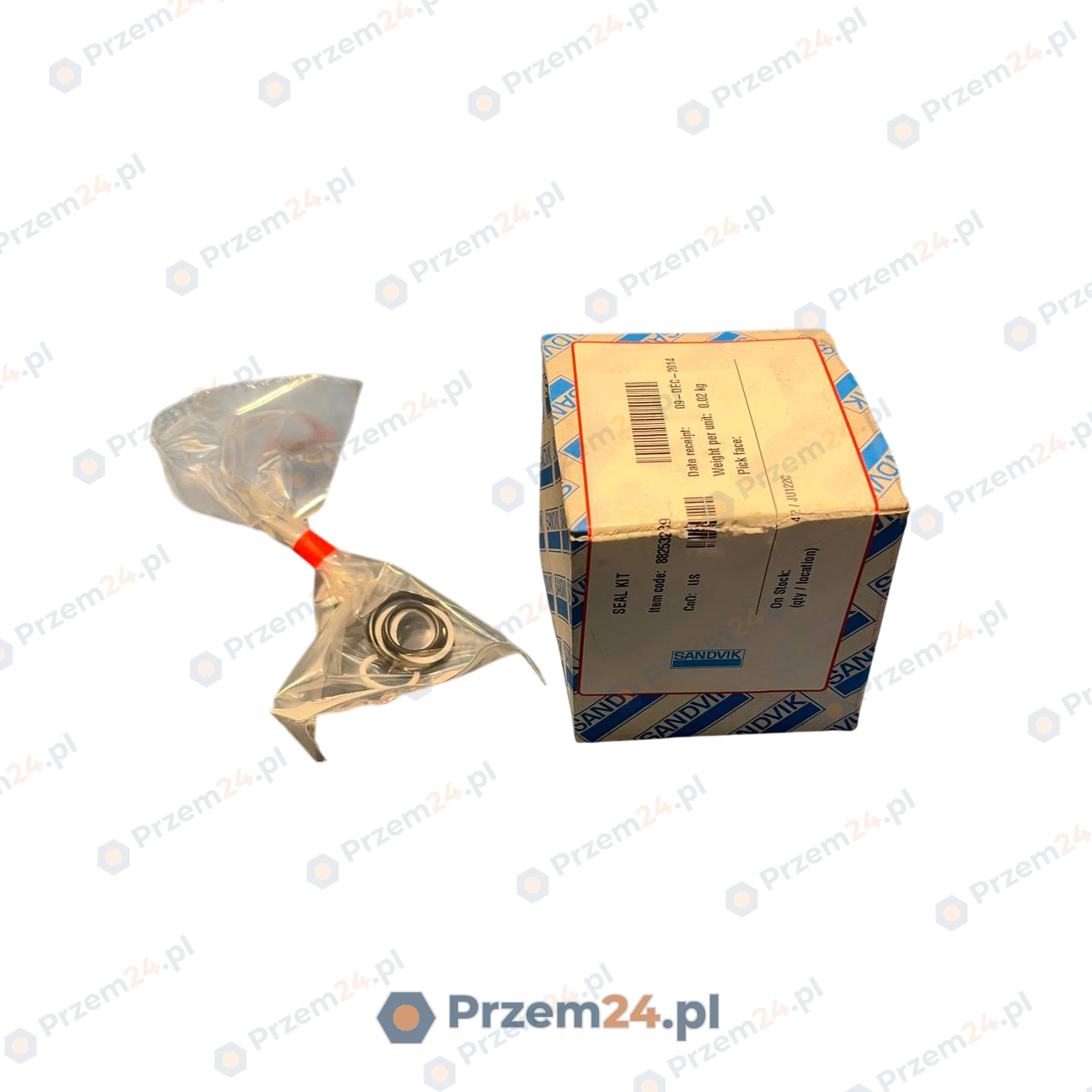 Sandvik-882-532-39-88253239-(HYDRAFORCE-SK10-3N-MM)-Zestaw-uszczelnień