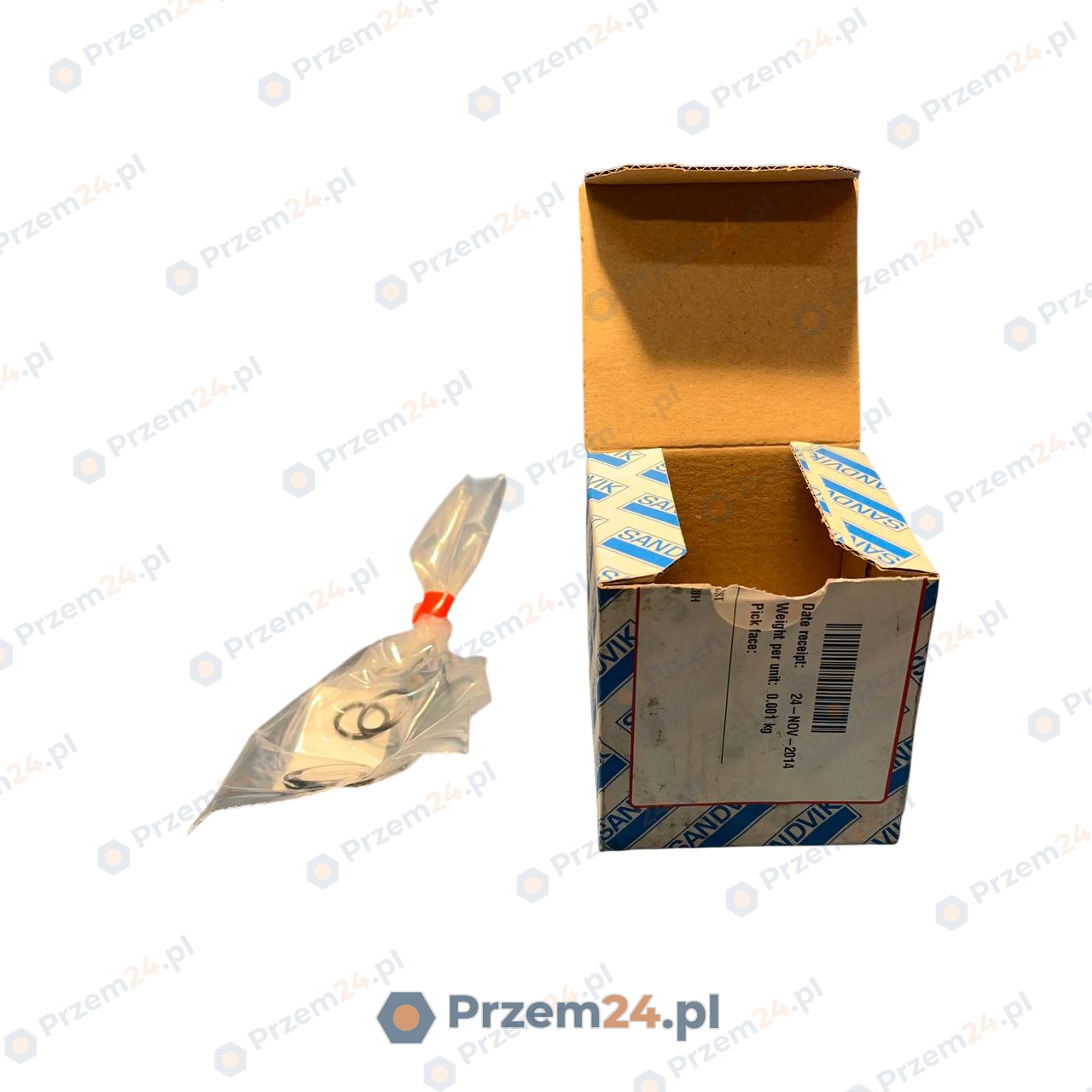 Sandvik-882-533-69-88253369-(Hydraforce-SK10-3N-BM)-Zestaw-uszczelnień
