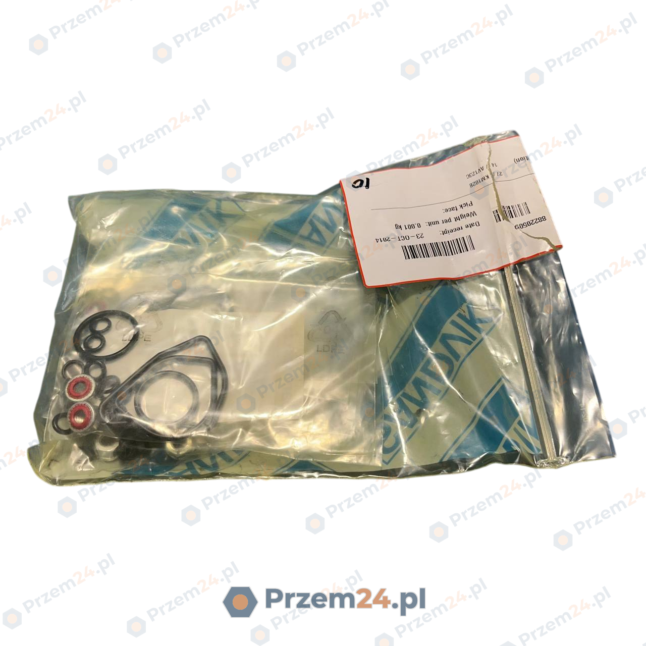 Sandvik-882-205-09-88220509-(Danfoss-157B3999)-Zestaw-uszczelnień-AXERA-6