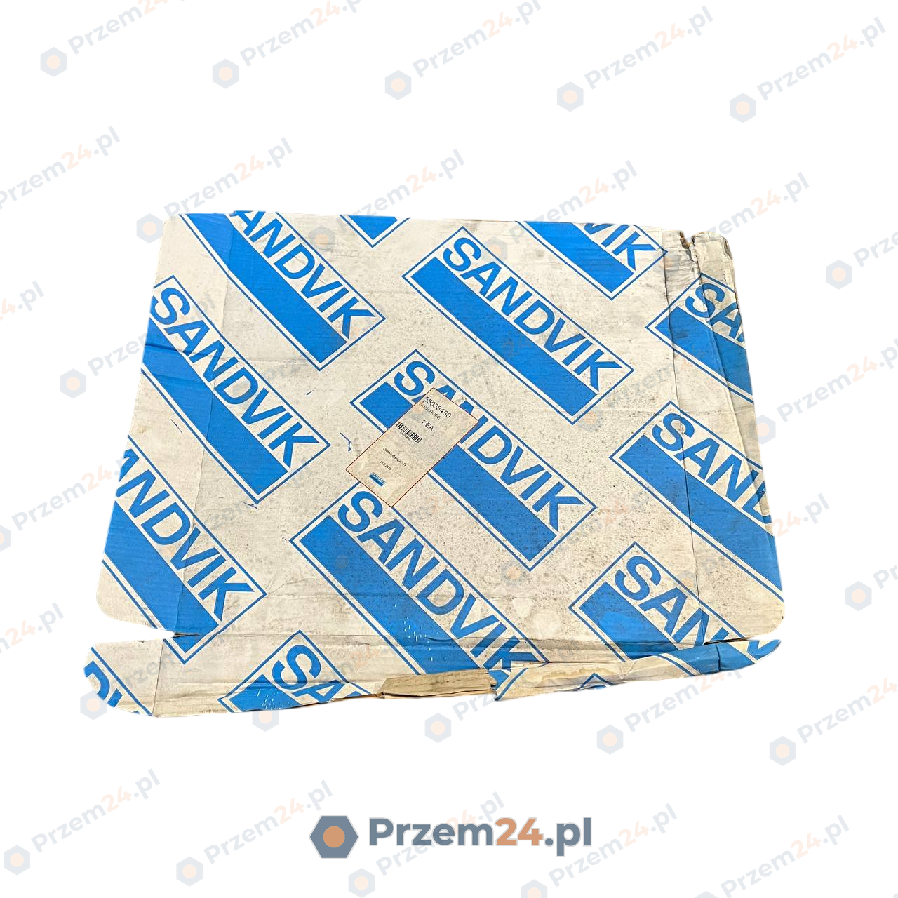 Sandvik-550-384-80-(Sandvik-55038480)-Linka-stalowa