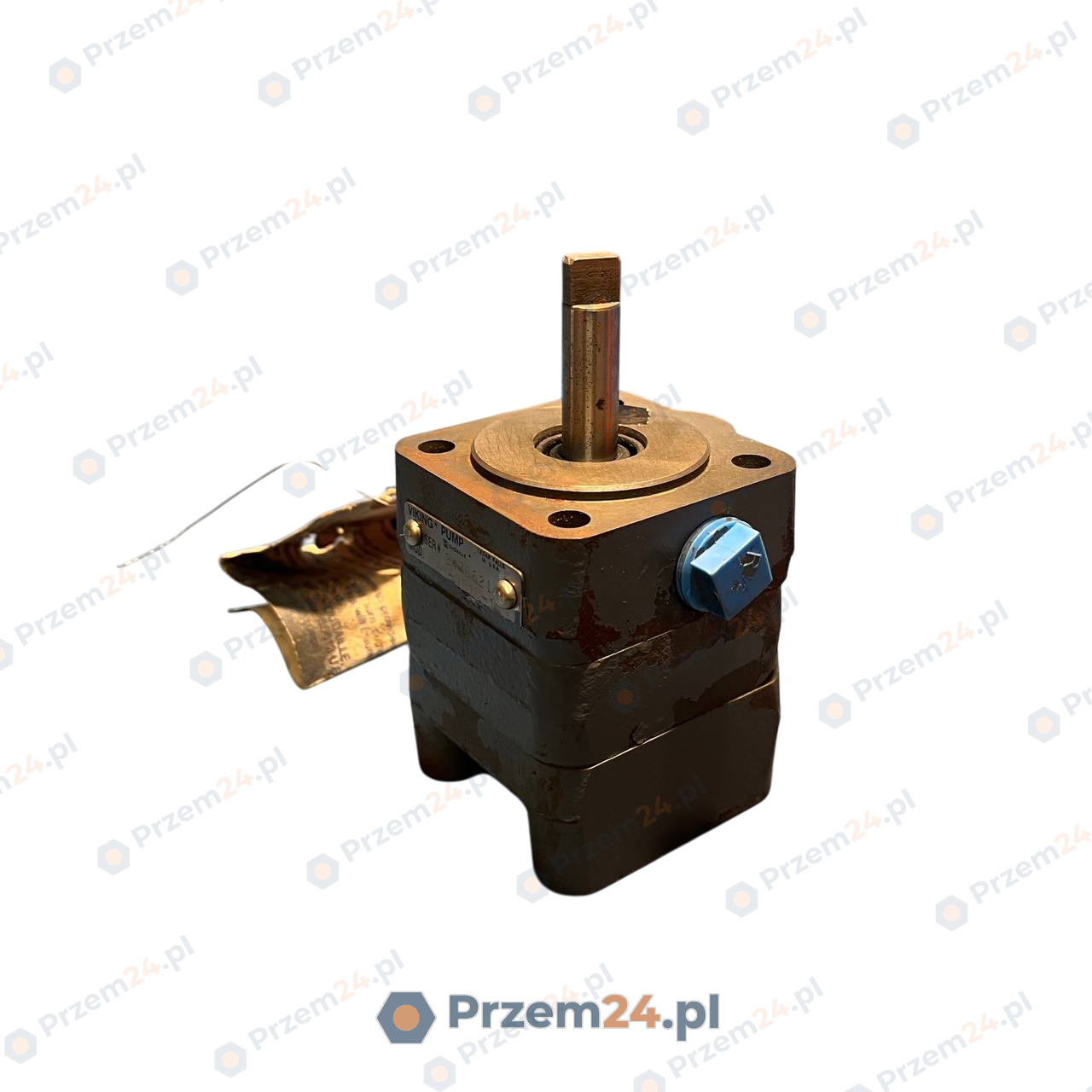 Viking-GPV-0510-14-GPV051014-Obrotowa-pompa-zębata-hydrauliczna