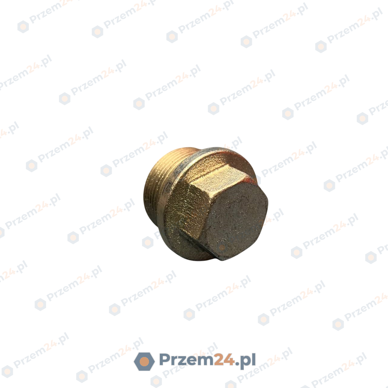 M30x1,5-DIN910-Korek-gwintowany-z-kołnierzem-(Zestaw-17-szt)