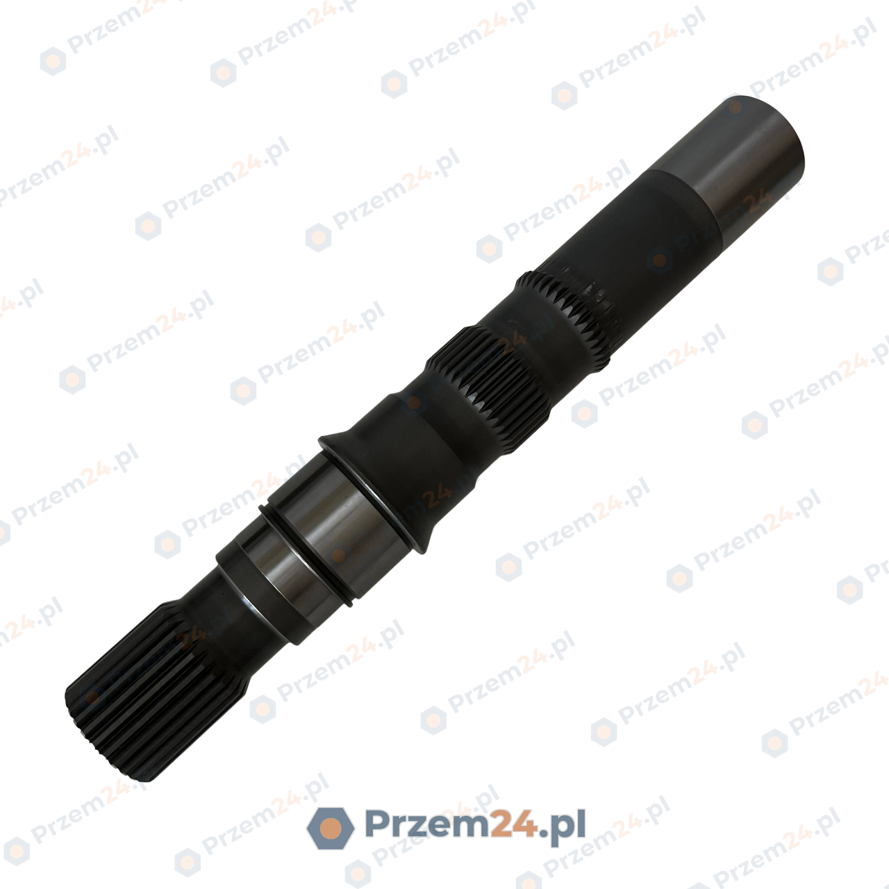 Danfoss-Shaft-27T-C8-Wał-Silnika-hydraulicznego-do-Claas-Danfoss-90M130