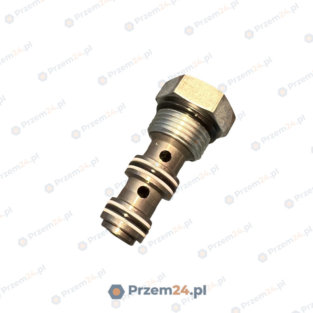 Hydraforce-LS08-30-(Hydraforce-LS08-30-0-N)-Zawór-hydrauliczny