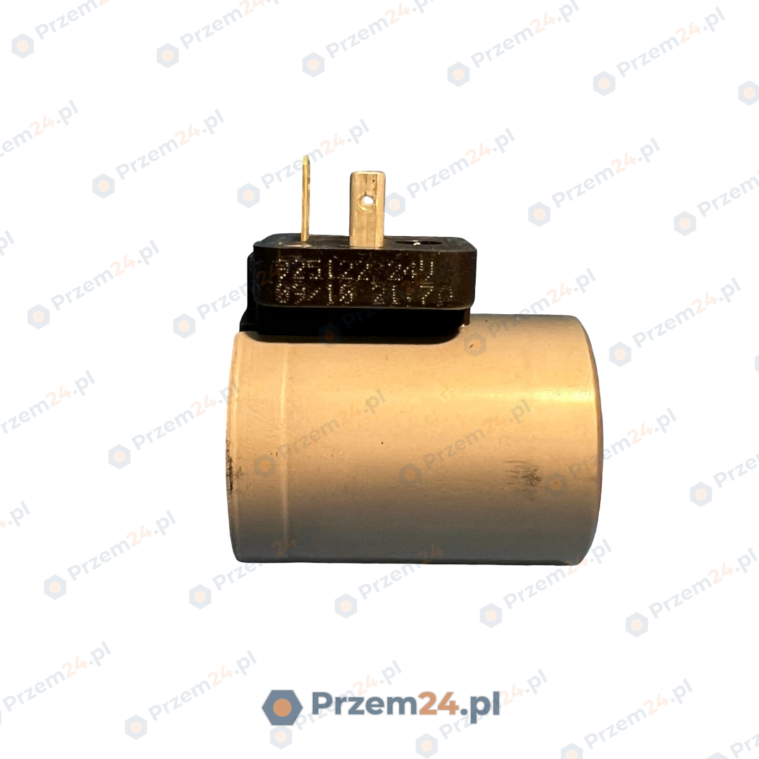 Hawe-925122-Cewka-24V-21,7-Ohm-H=50-mm-Fi=18,5-mm