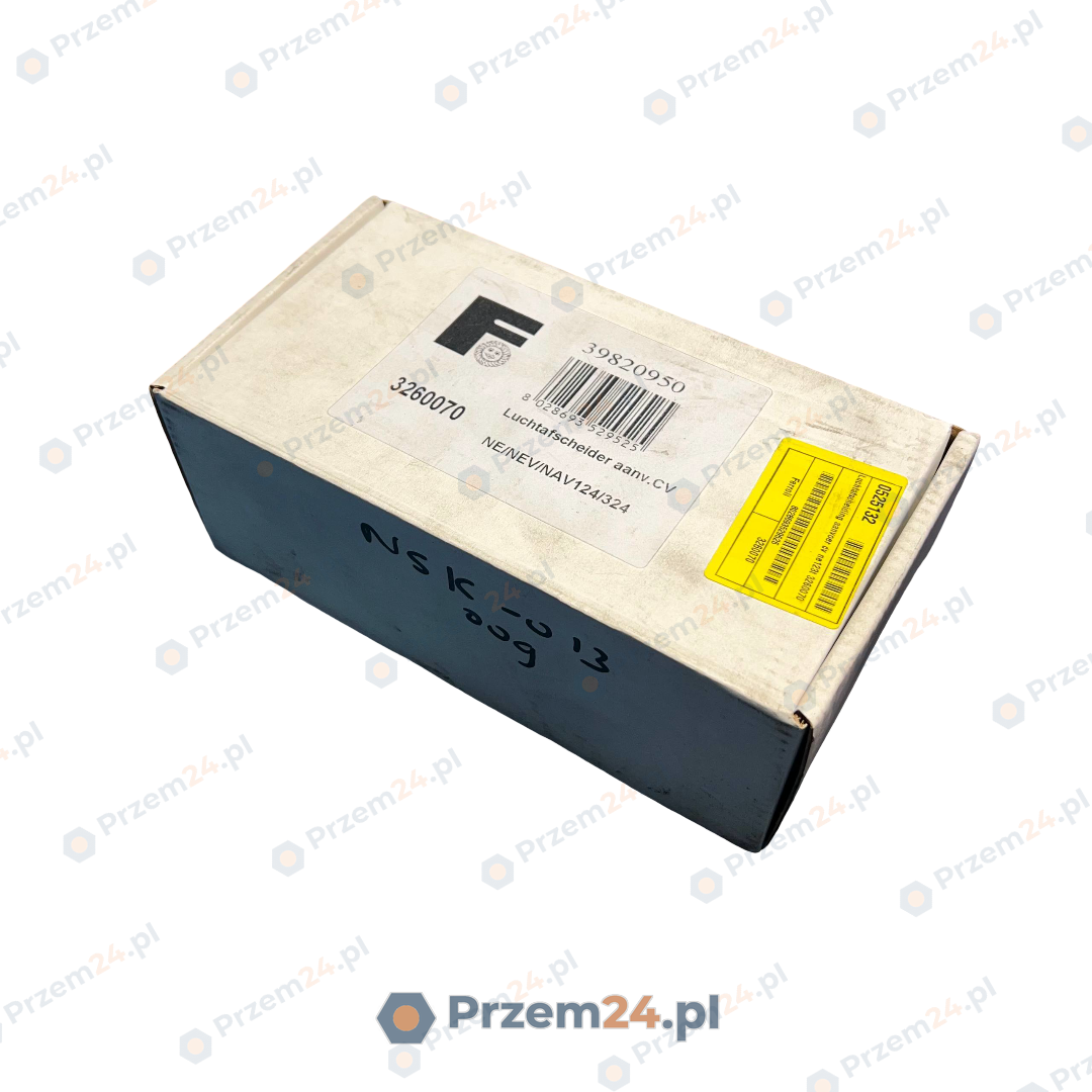 FERROLI-39820950-(FERROLI-3260070)-Separator-powietrza