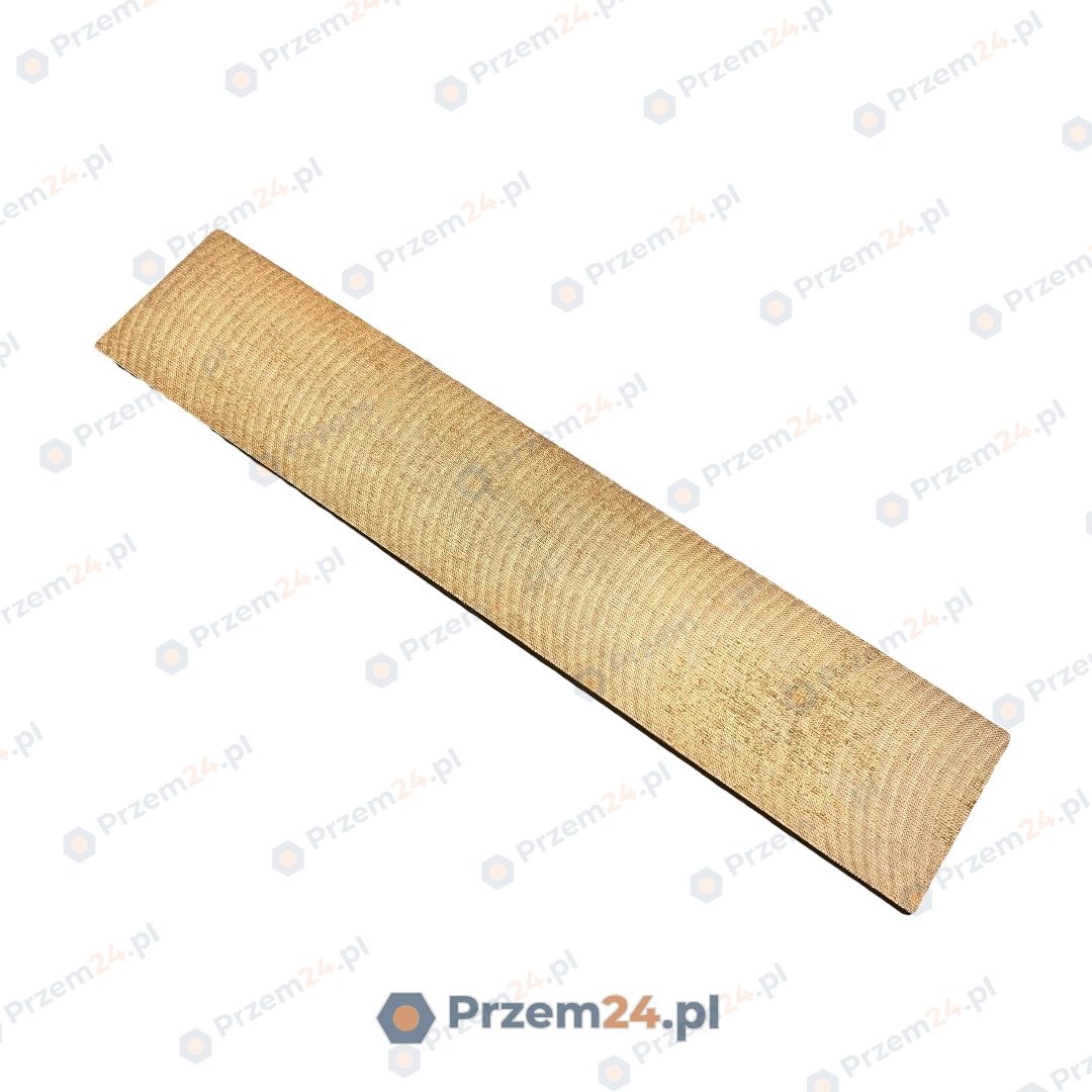 Battioni-Pagani-300x60x6,5-CM7-Łopatka-pompy-próżniowej-Battioni-MEC-9000
