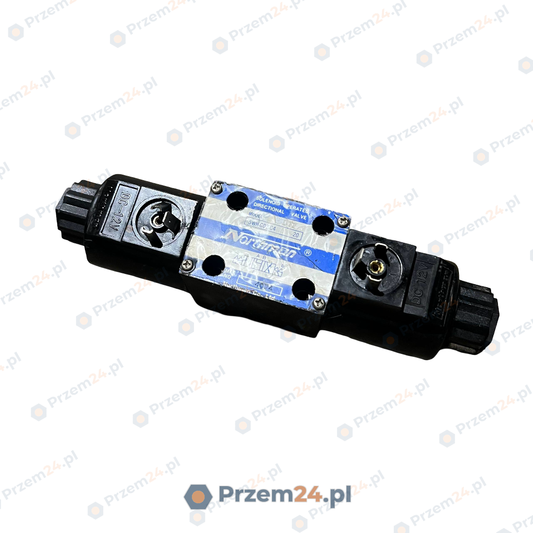 NORTHMAN-SWH-G02-C4-D12-20-SWHG02C4D1220-Zawór-hydrauliczny