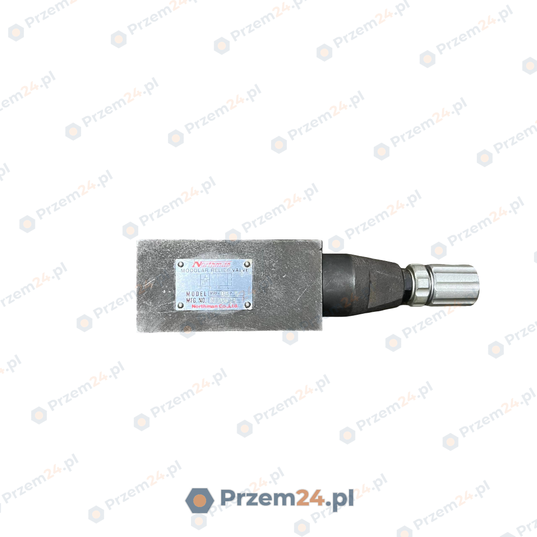 Northman-MRF-03P-3-(Northman-MRF03P3)-Modułowy-zawór-bezpieczeństwa
