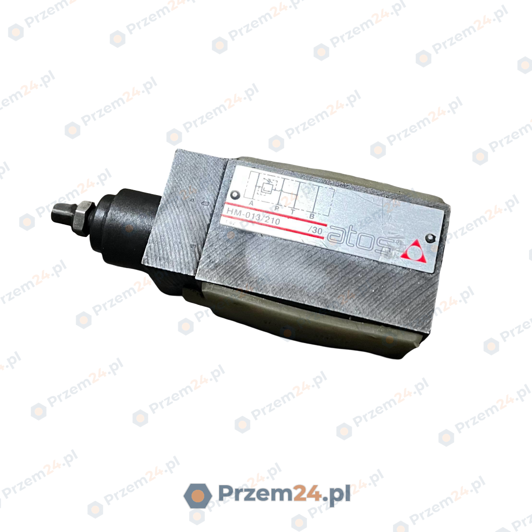 Atos-HM-013-210-(Atos-HM-013-210-30)-Warstwowy-zawór-przelewowy