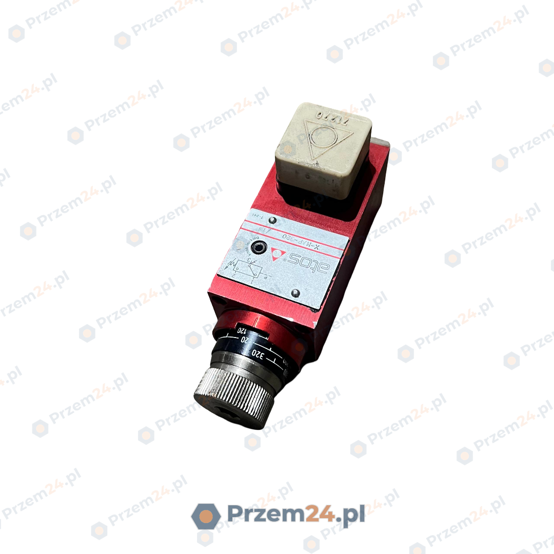 ATOS-MAP-320-(ATOS-X-MAP-320)-Hydrauliczny-przełącznik-ciśnienia