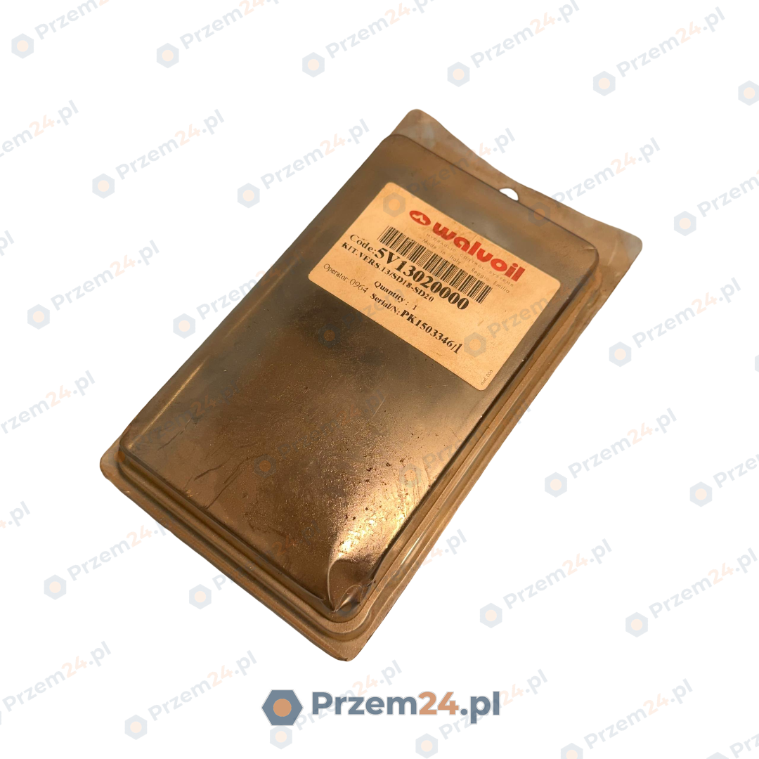 Walvoil-KIT.VERS.13-SD18-SD20-5V13020000-Zestaw-konsoli-dźwigni