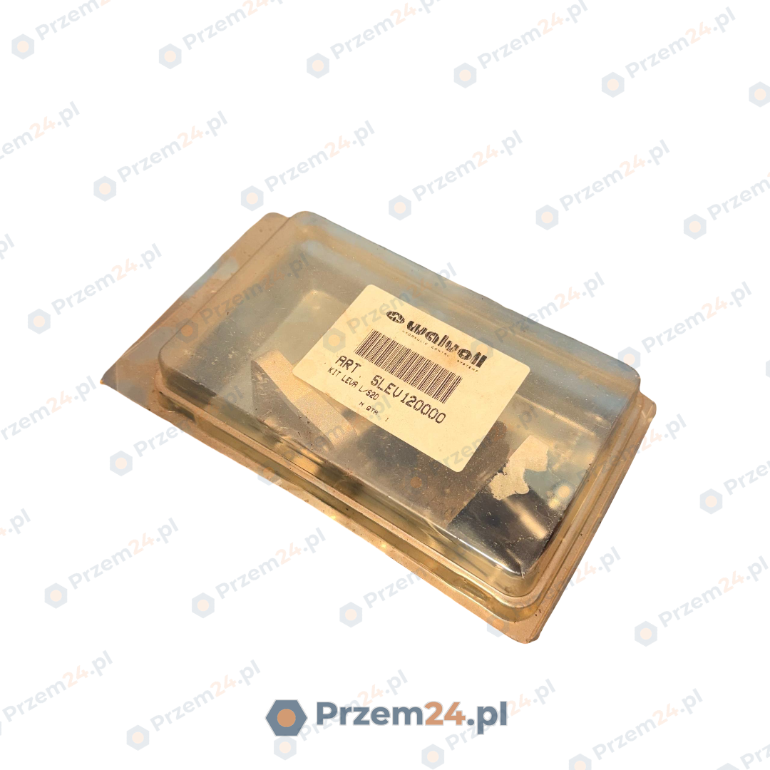 Walvoil-5LEV120000-KIT-LEVA-L-S20-Konsola-dźwigni-do-SD18-SD20-SD25-DF20