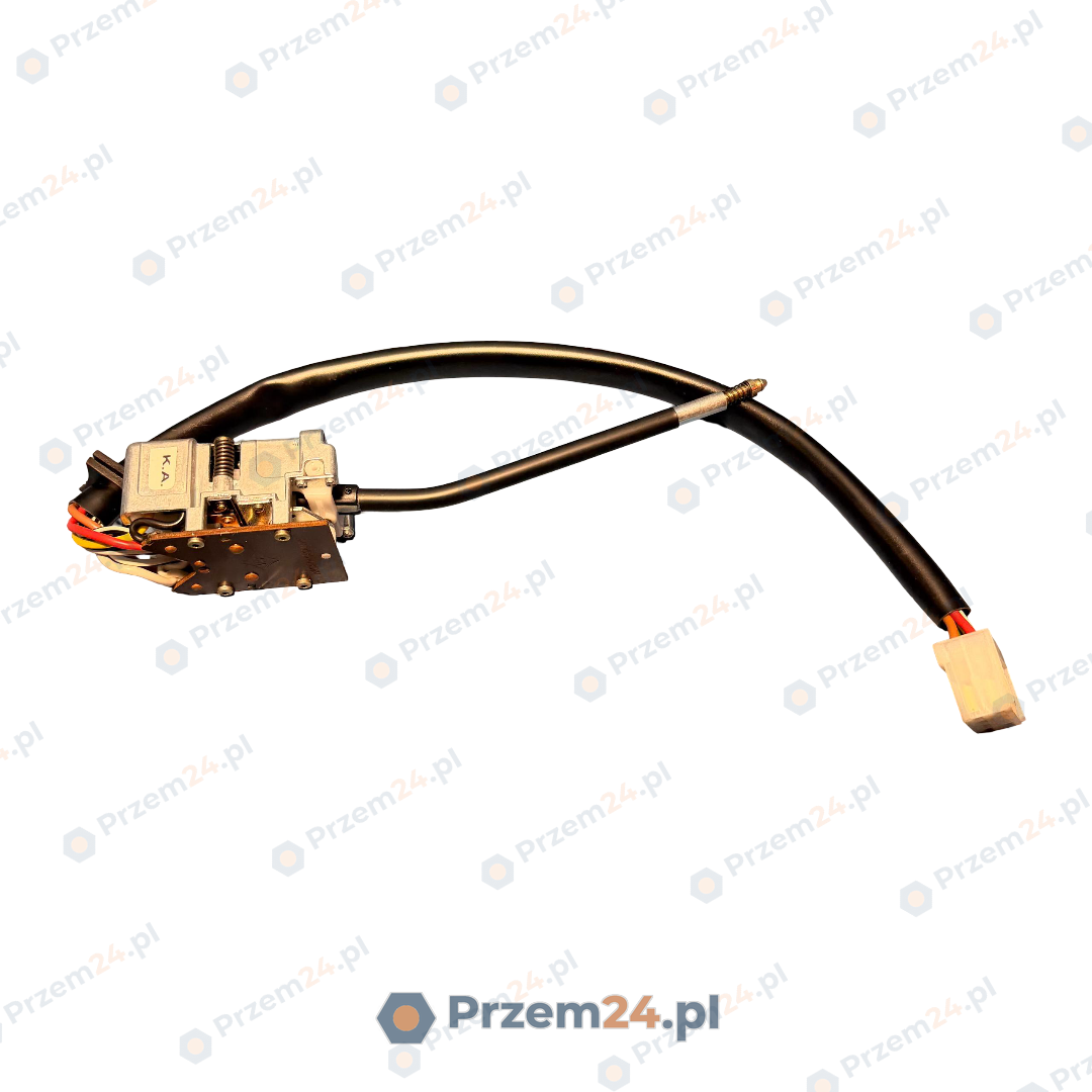 Volvo-LS201.381-0813610-4373339-00-003-297.840-Przełącznik-kierunku-jazdy