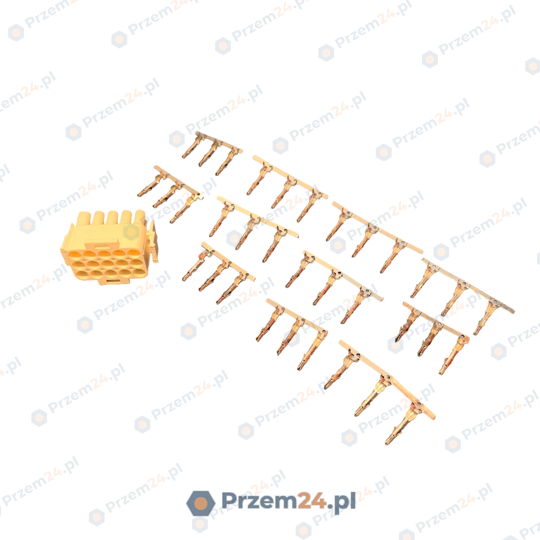STILL-137312-Złącze