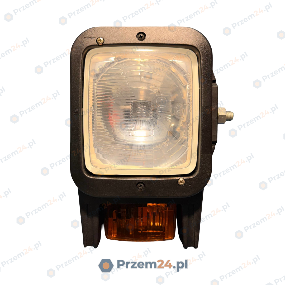 HELLA-H4-1EA007108021-301-127-349-Prawy-Reflektor-Świateł