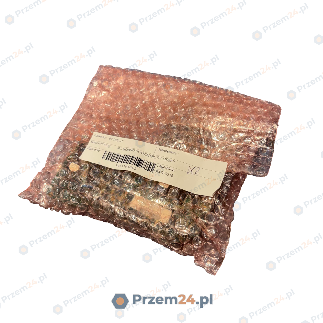 Genie-62163GT-62163-GE-62163-Płyta-logiczna