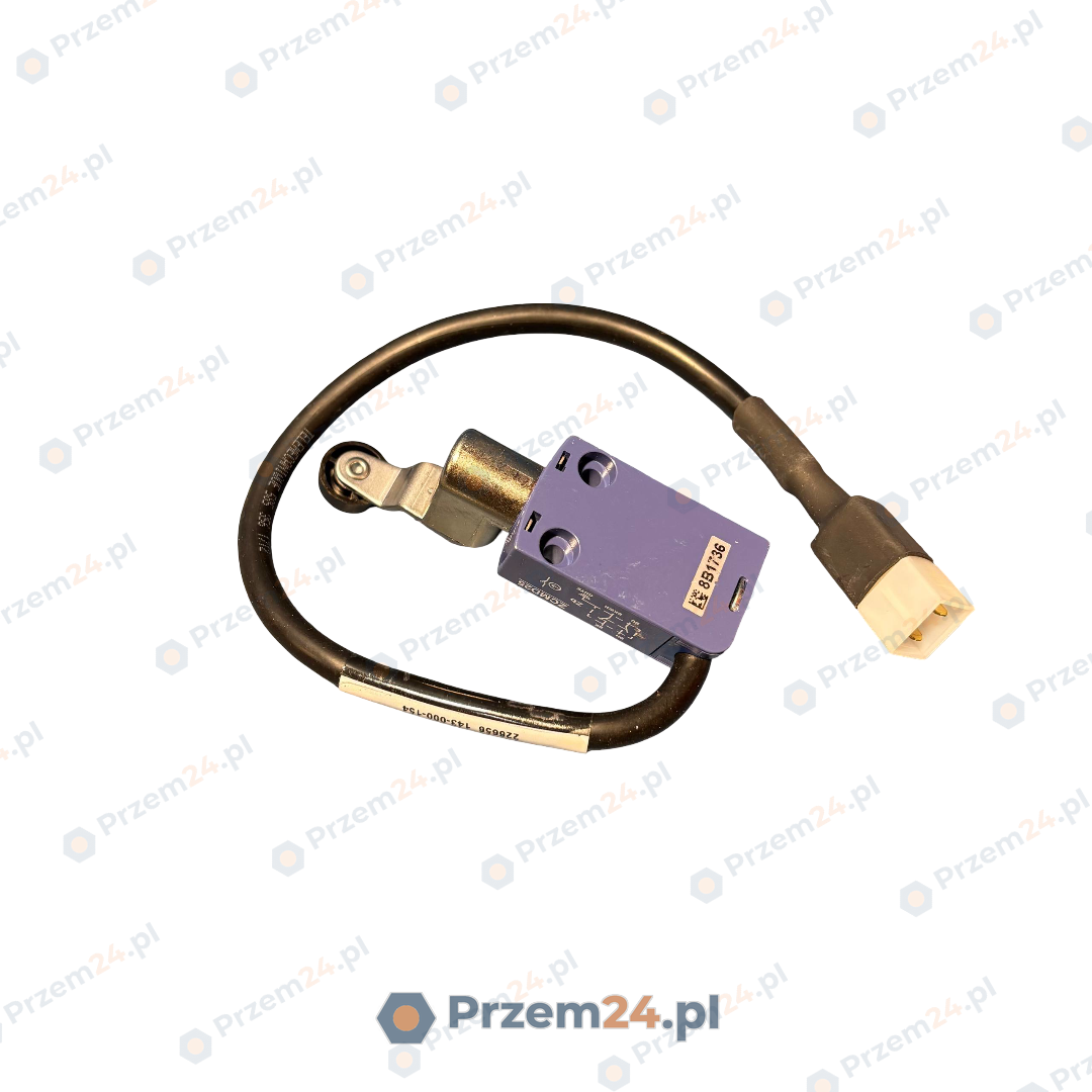 MANITOU-279812-Czujnik-hamulca-ręcznego