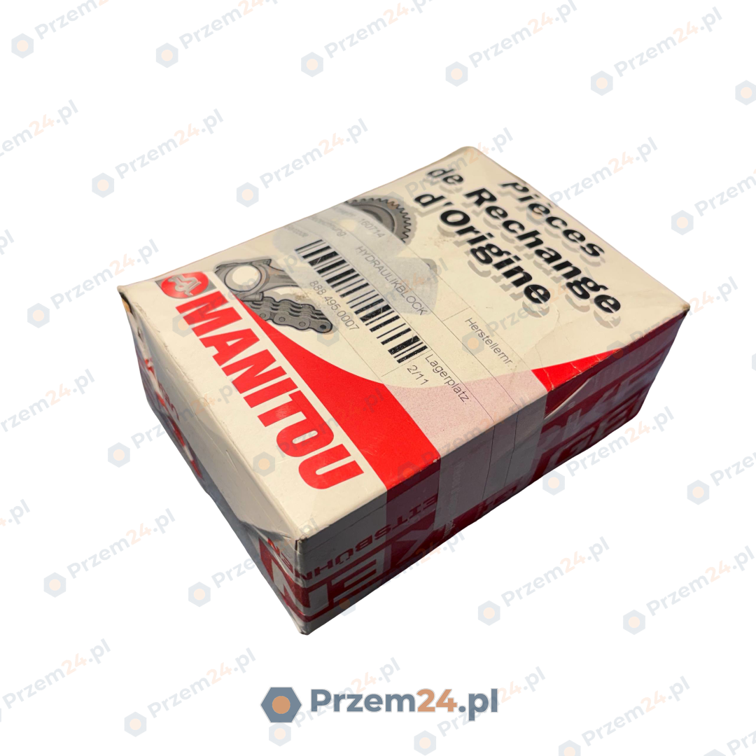 Manitou-160714-Blok-hydrauliczny