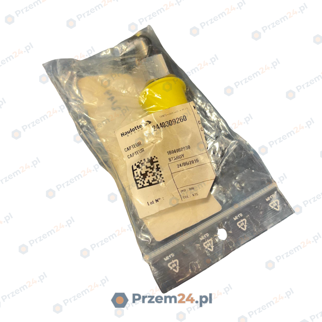 Haulotte-2440309260-Czujnik-podpór