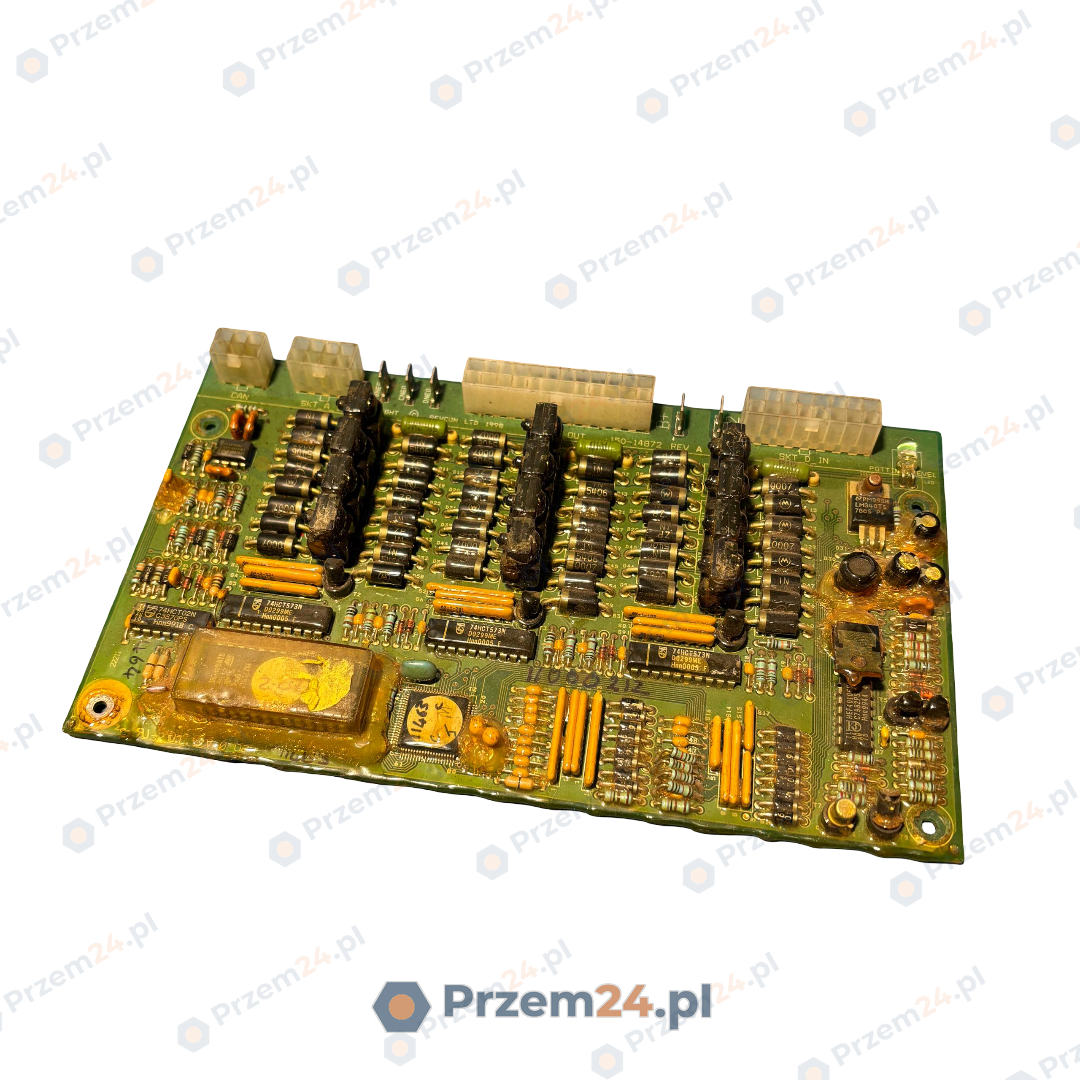 Sevcon-150-14872-REV-A-Płyta-sterująca