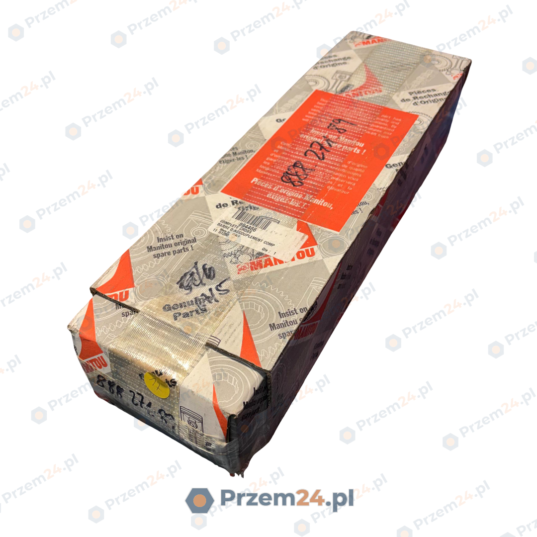 Manitou-894466-Drążek-kierowniczy