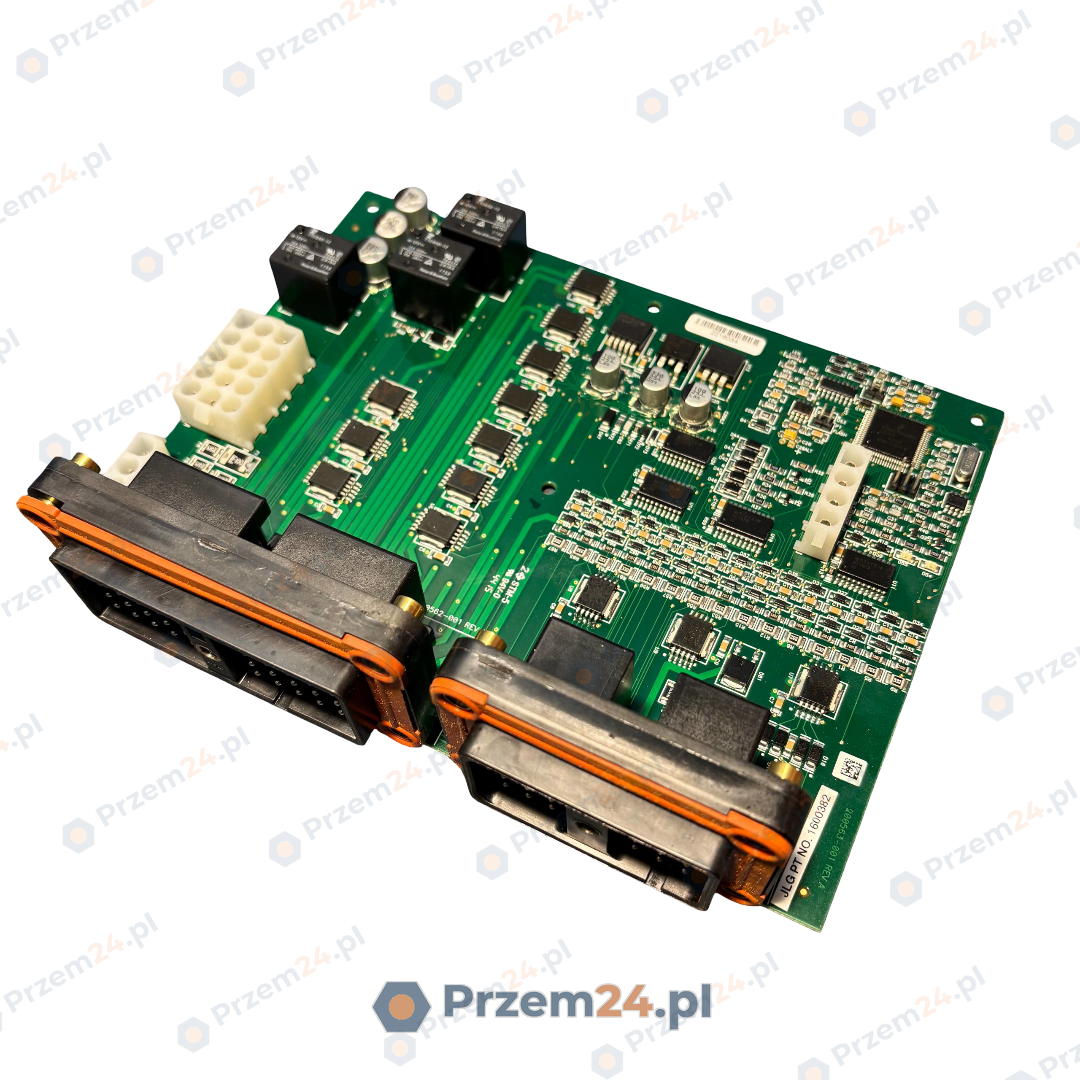 JLG-1600382-Moduł-Sterujący