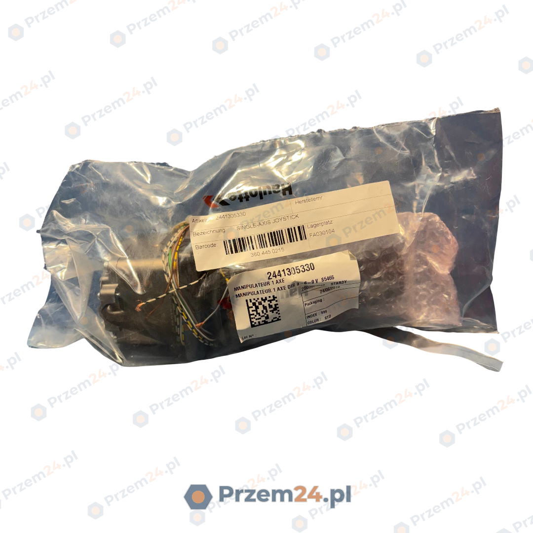 Haulotte-2441305330-Joystick-do-podnośnika-Haulotte-HA16PX-HA18PX