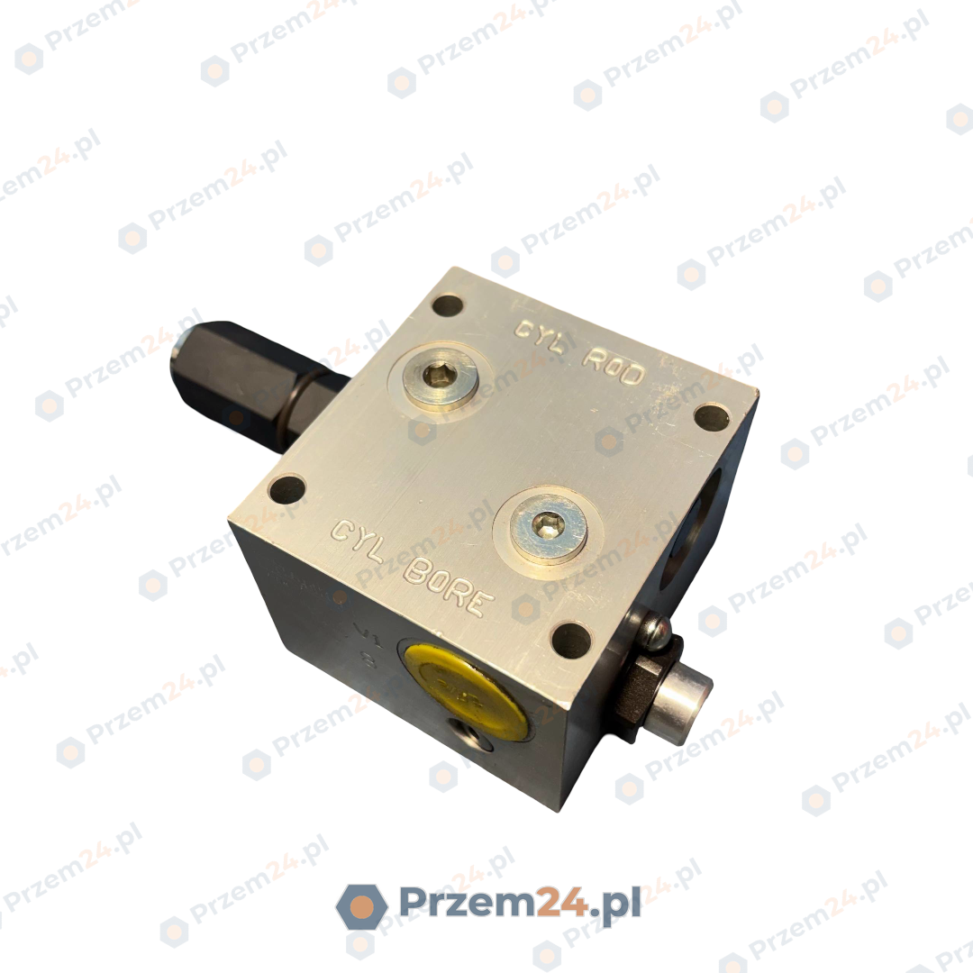 JLG-4641256-Parker-Zawór-hydrauliczny