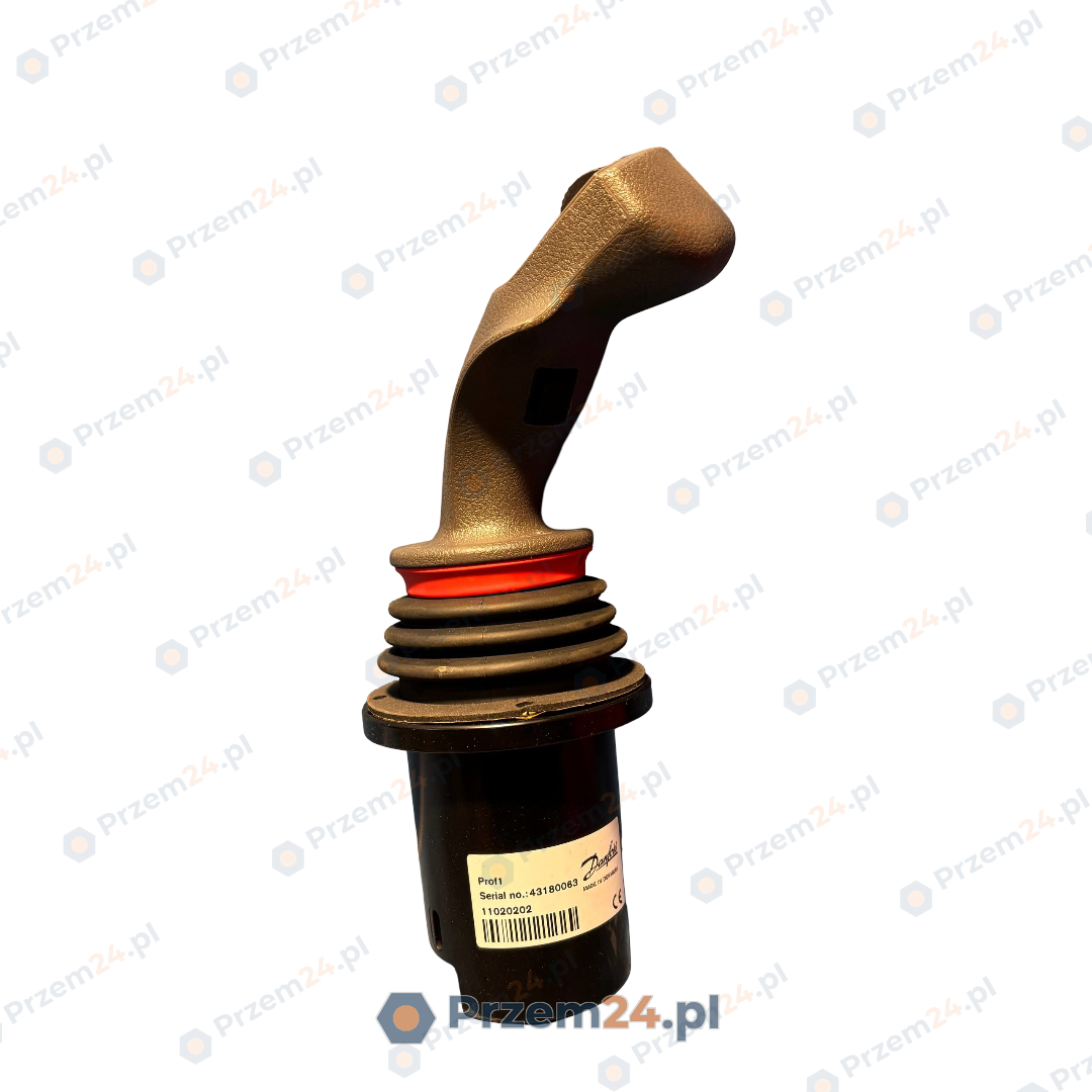 Danfoss-11020202-162F1134-Joystick