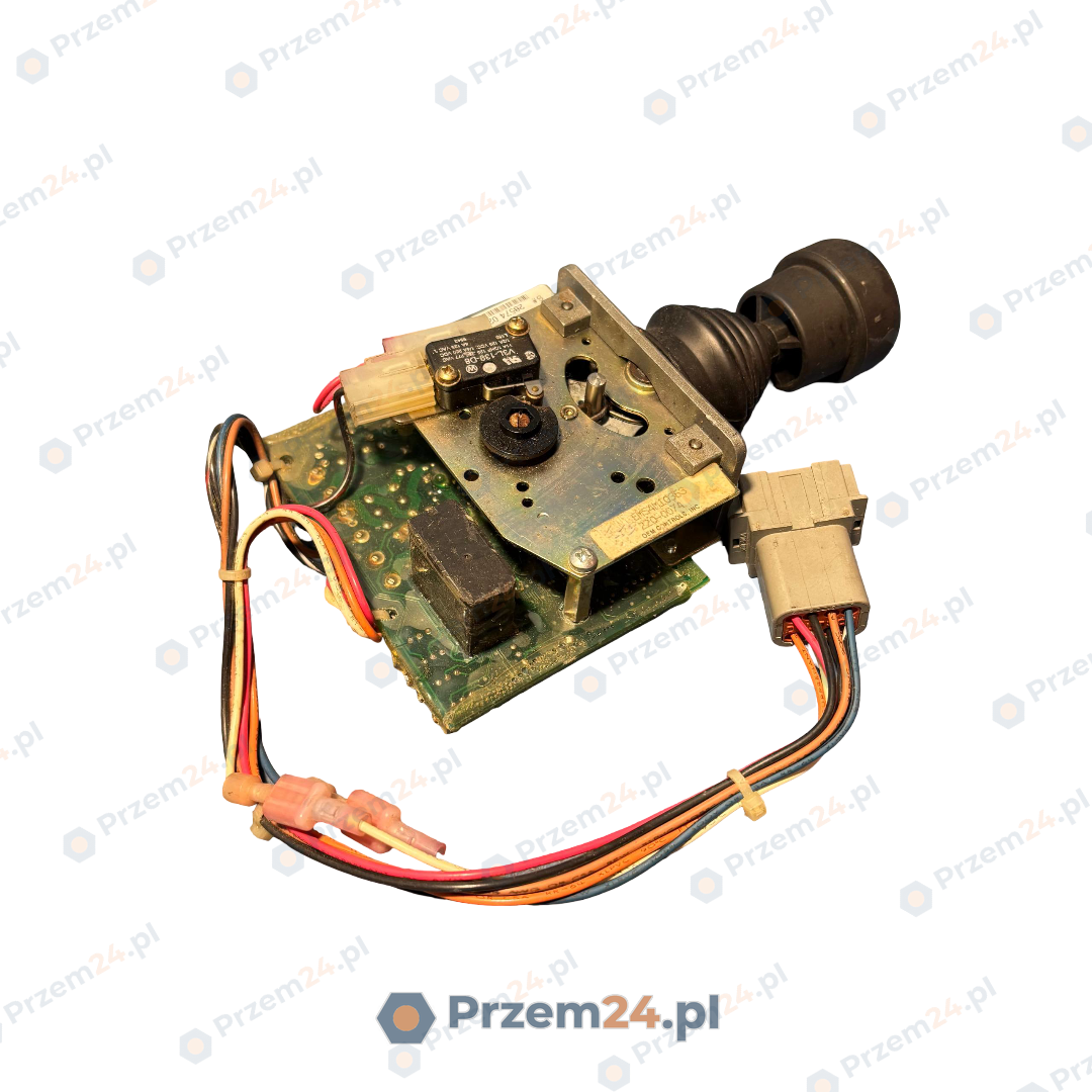 OEM-Controls-EMS4M1036-Joystick