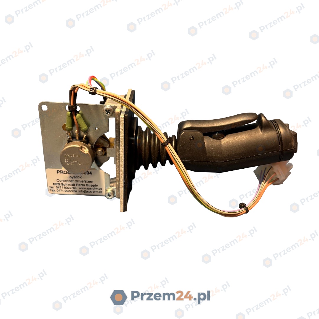 JR-Merritt-Controls-PRO4-101.9004-PRO4-101.9004JLo-Joystick