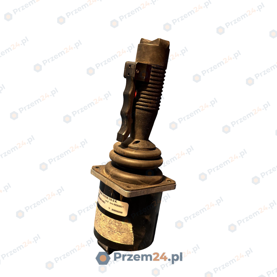 Penny+Giles-JC600-0062-Terex-42002-0405-Joystick-TEREX