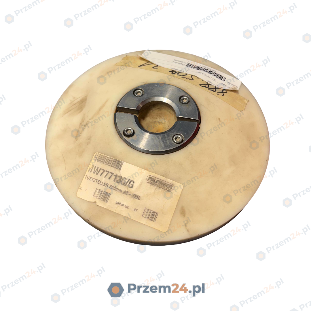 Palfinger-MW777136-G-UCHWYT-260-mm
