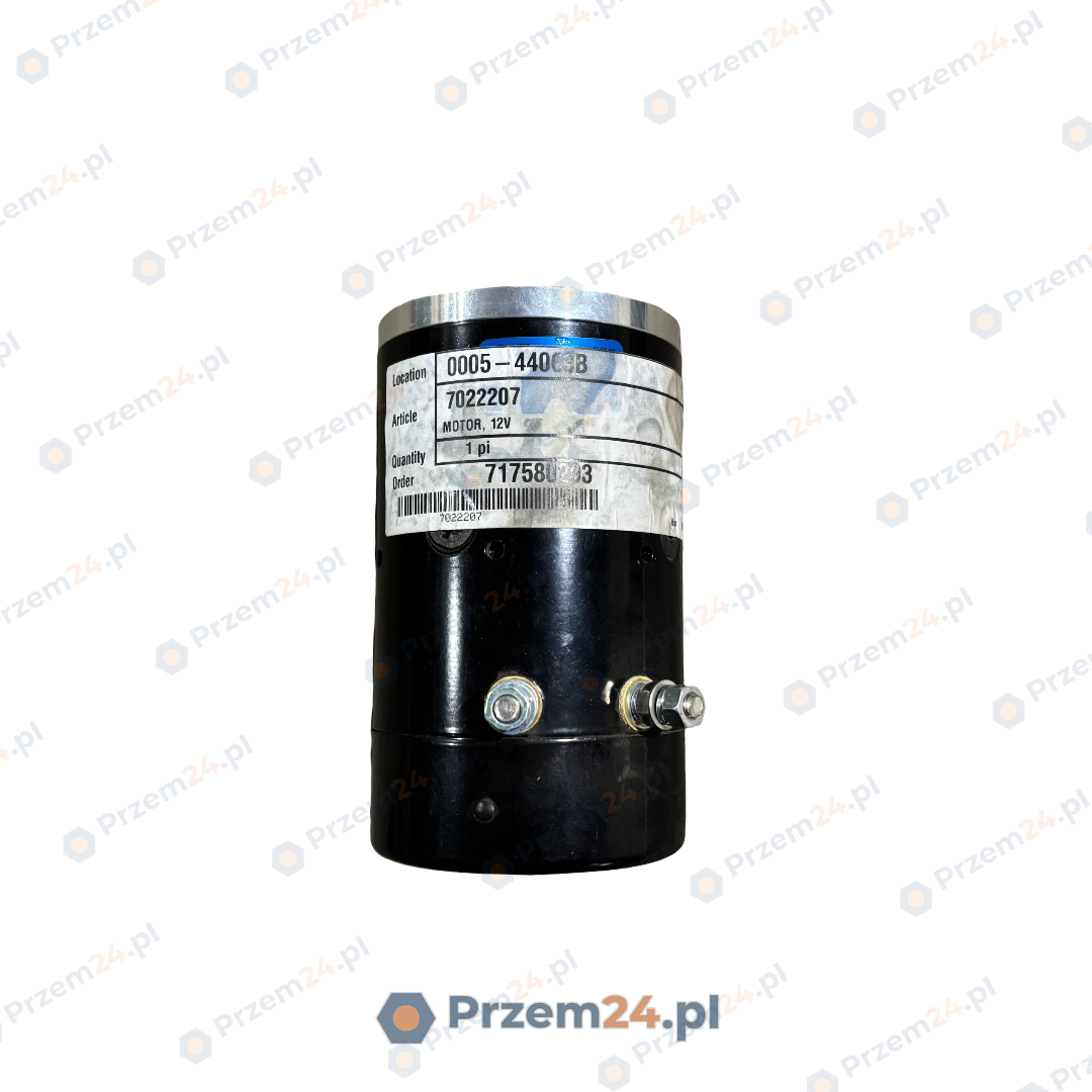 JLG-7022207-Silnik-elektryczny