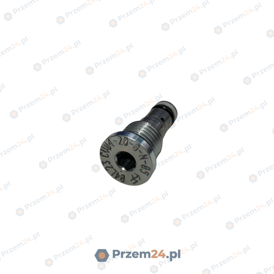 Hydraforce-CV04-20-0-N-05-CV04200N05-Zawór-nabojowy-zwrotny