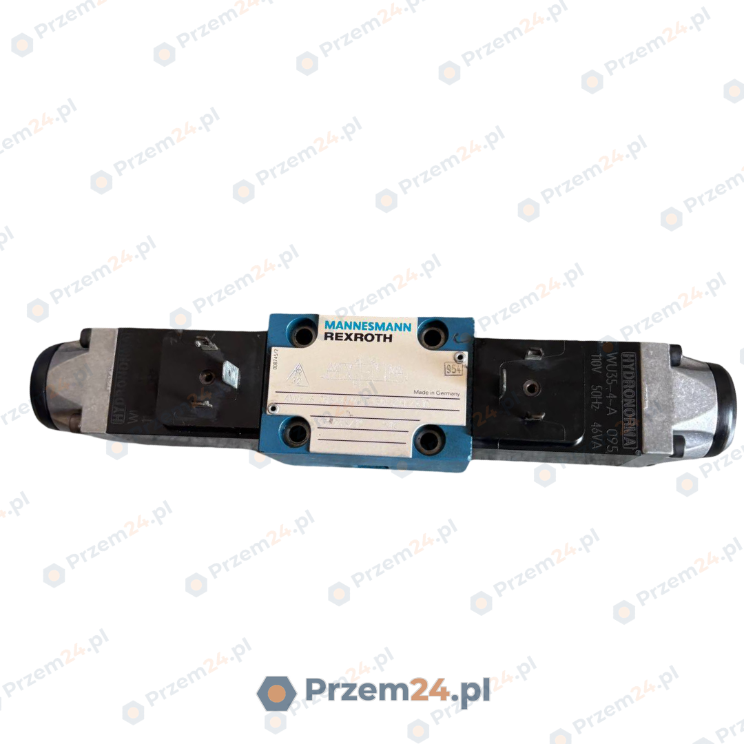 Rexroth-4WE-6-J53-AW110-50NZ5L-B10-492945-1-Zawór-hydrauliczny
