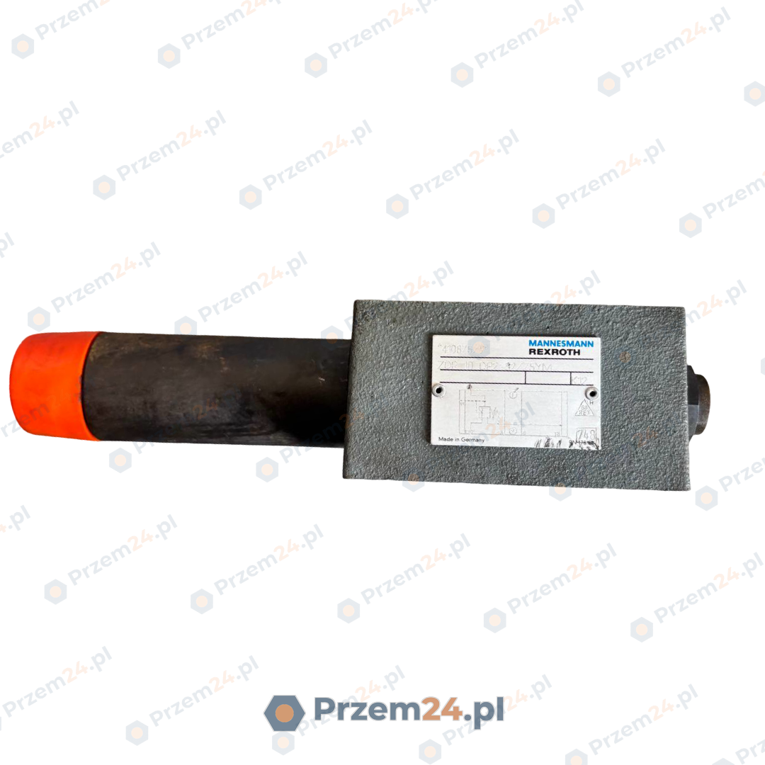Mannesmann-Rexroth-DR-6-DP2-52-150YM-472020-7-Zawór-redukcyjny