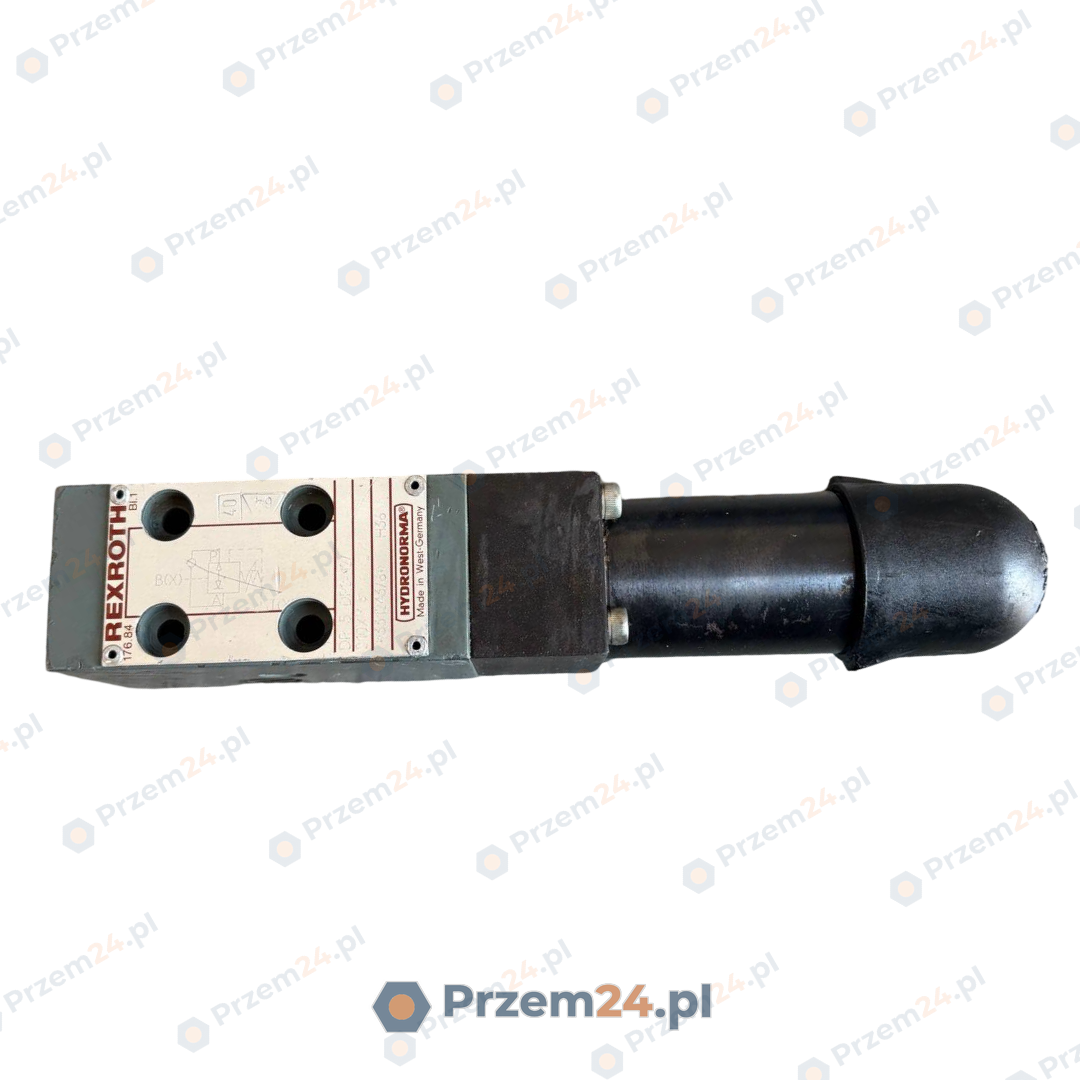 Rexroth-Hydronorma-DR-5-DP2-12-210XY-331243-6-Zawór-redukcyjny